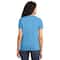 Port & Company® Colors Ladies Essential T-Shirt